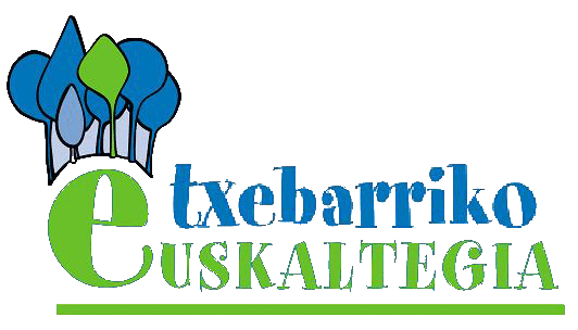 etxebarriko euskaltegia